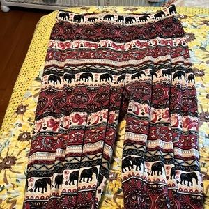 Elephant 🐘 Leggings